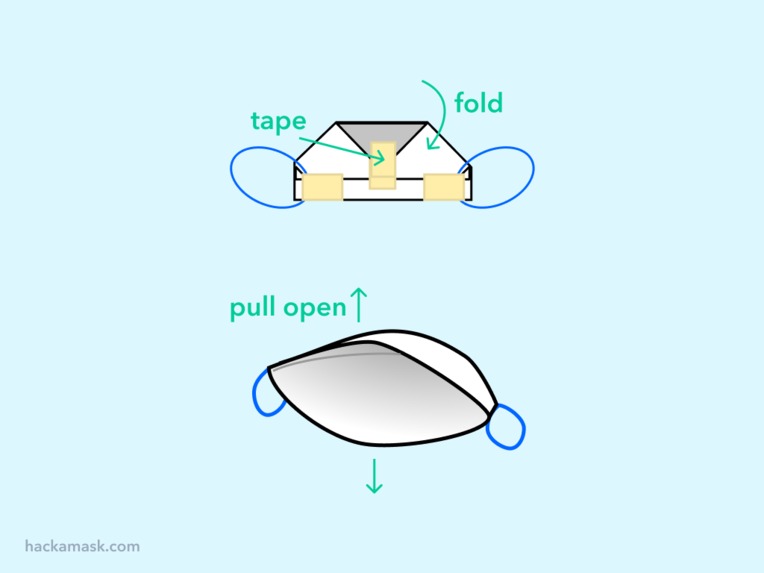 Hack-a-Mask – screenshot 1