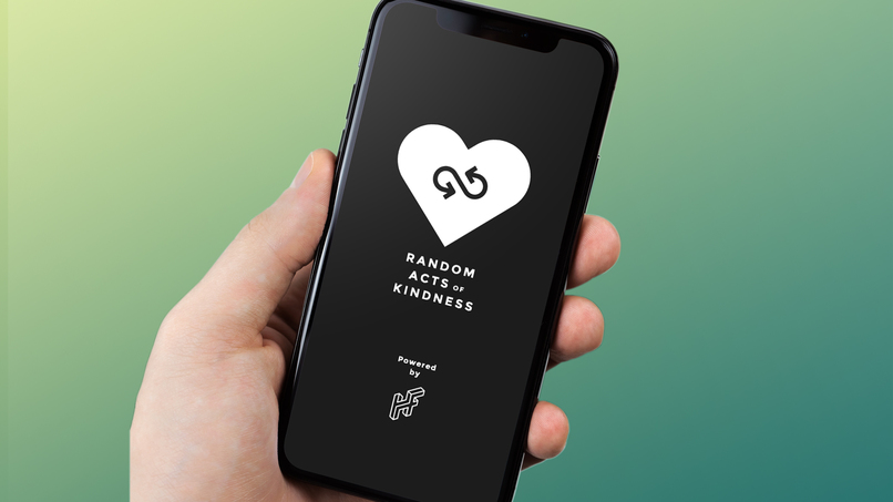 Random Acts of Kindness  – screenshot 5