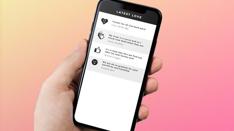 Random Acts of Kindness  – screenshot 7