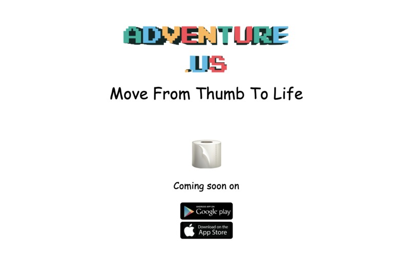 Adventure.US – screenshot 1