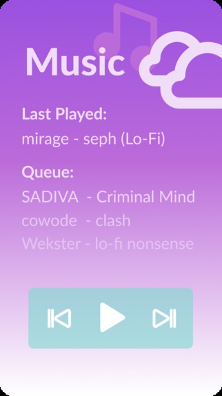 Theia – screenshot 3