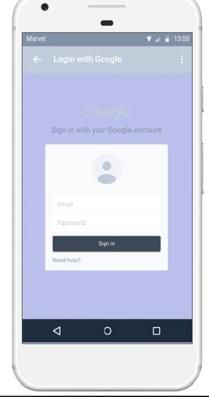 Covid Care Apps – screenshot 5