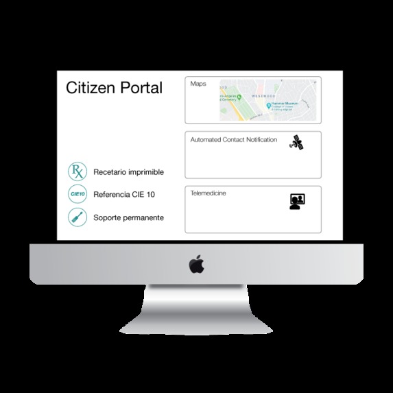 Global Doctor – screenshot 1