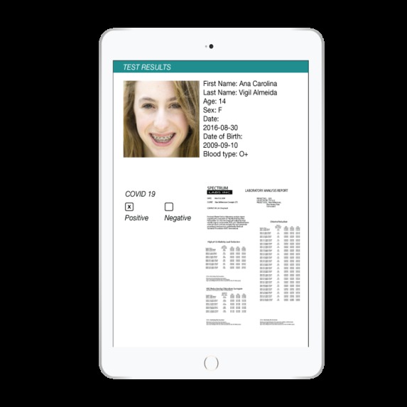 Global Doctor – screenshot 2