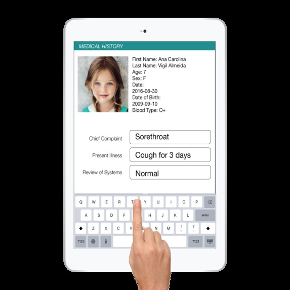Global Doctor – screenshot 3