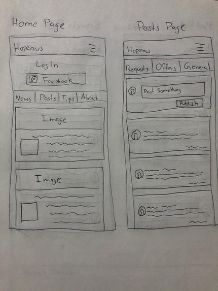 Hopenus – screenshot 3