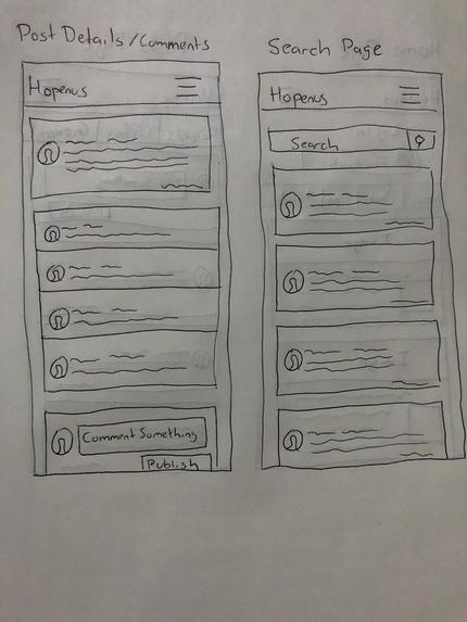 Hopenus – screenshot 4