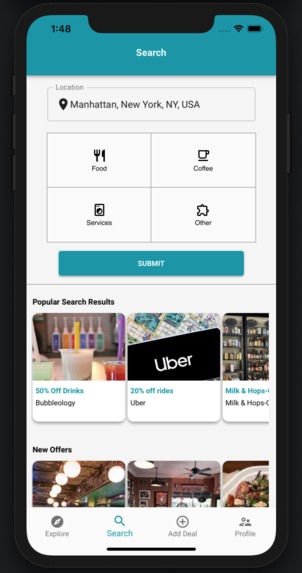 Scouter – screenshot 6