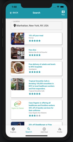 Scouter – screenshot 9