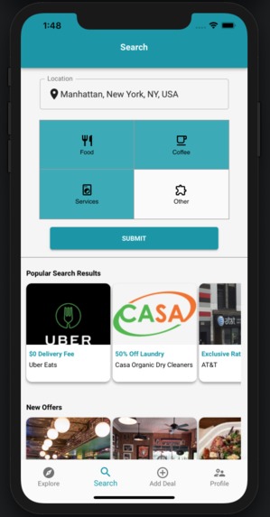 Scouter – screenshot 8