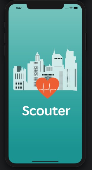 Scouter – screenshot 2