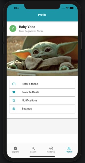 Scouter – screenshot 10