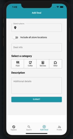 Scouter – screenshot 3