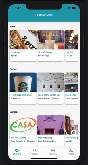 Scouter – screenshot 4