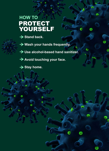 Corona 19  – screenshot 1