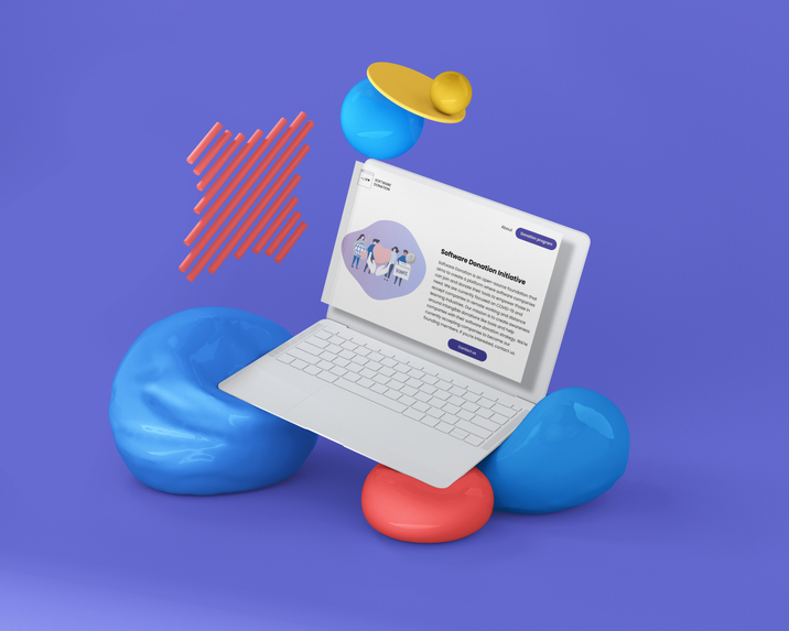 Software Donation – screenshot 9