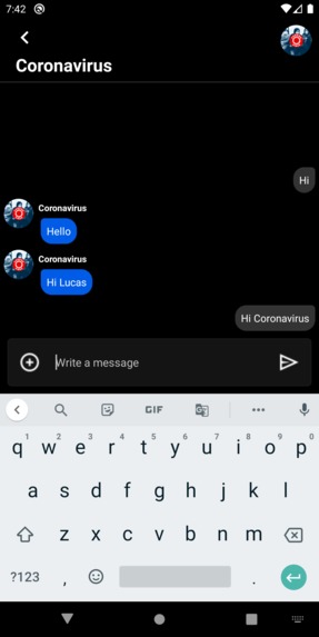 Mentor Podium – screenshot 7