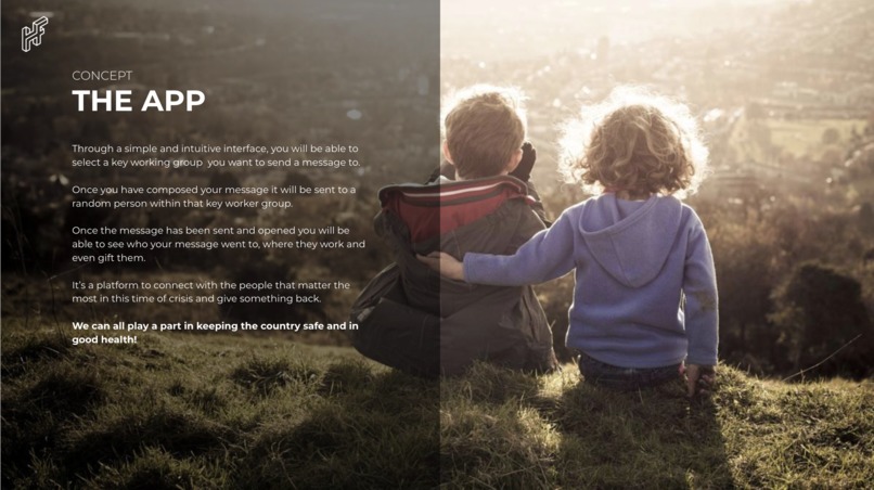 Random Acts of Kindness  – screenshot 3