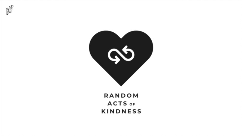 Random Acts of Kindness  – screenshot 1