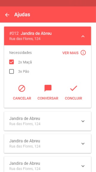 Covida – screenshot 8