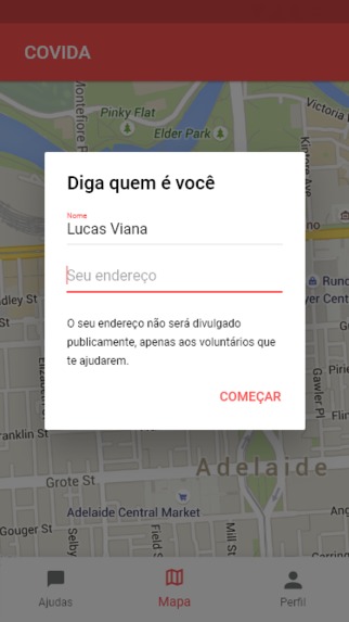 Covida – screenshot 6