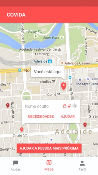 Covida – screenshot 7