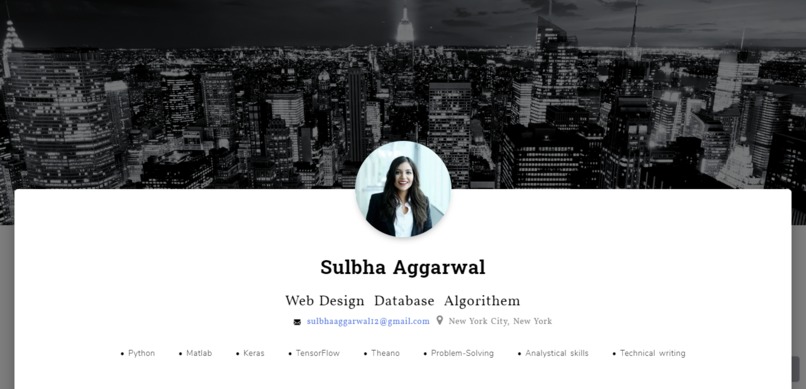 We Connect – screenshot 2