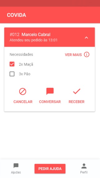 Covida – screenshot 14