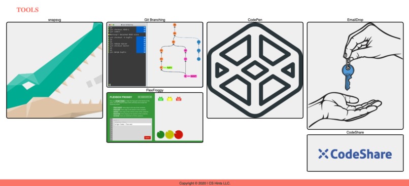 csHints – screenshot 3