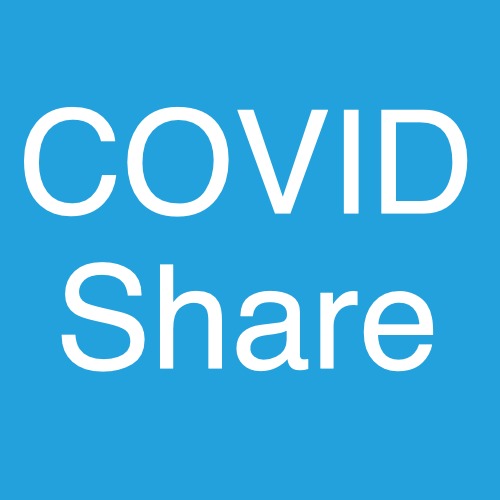 COVID Share – screenshot 1