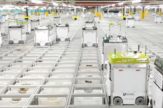 simplified health robotics