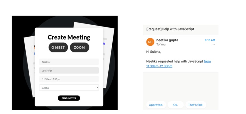 We Connect – screenshot 6