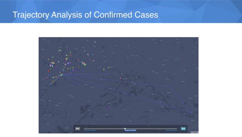 Epidemiological Investigation & Local Risk Map – screenshot 3