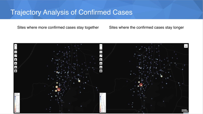 Epidemiological Investigation & Local Risk Map – screenshot 5