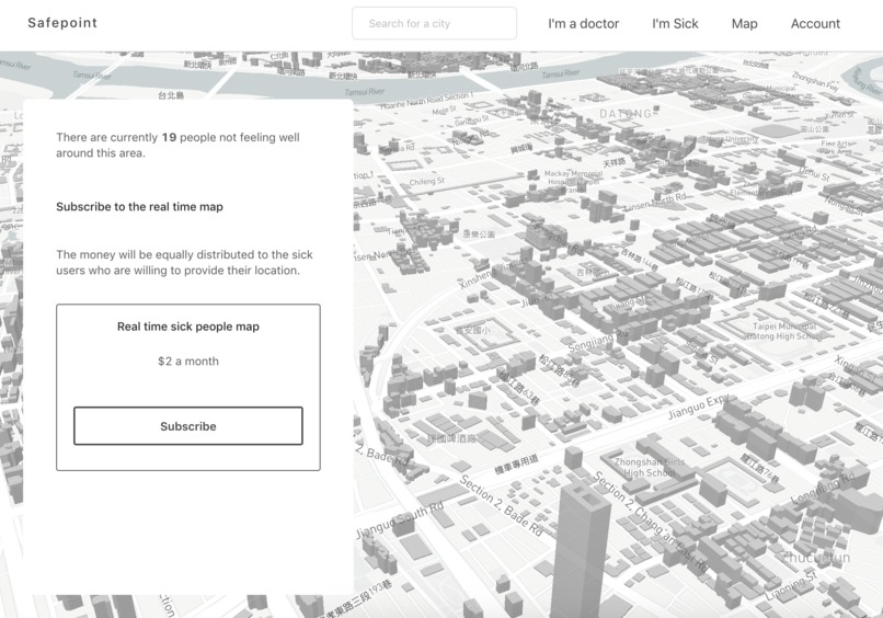 Safepoint – screenshot 3