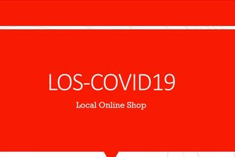 LOS-COVID19