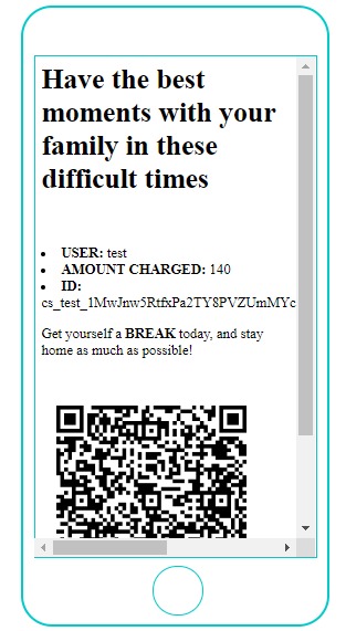 Transpay - Schechuled Payments – screenshot 20