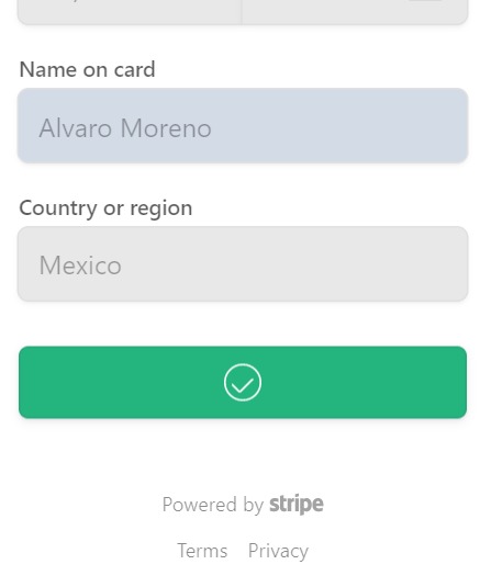 Transpay - Schechuled Payments – screenshot 18