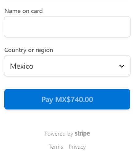 Transpay - Schechuled Payments – screenshot 19