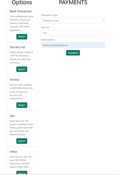Transpay - Schechuled Payments – screenshot 16