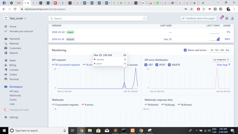 Transpay - Schechuled Payments – screenshot 23