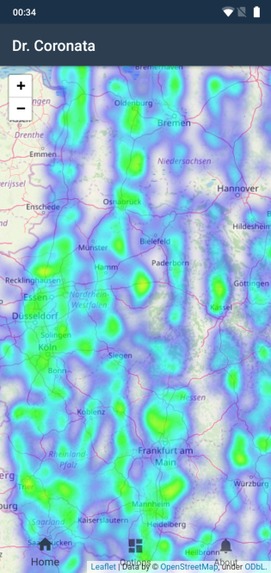 Dr. Coronata – screenshot 3