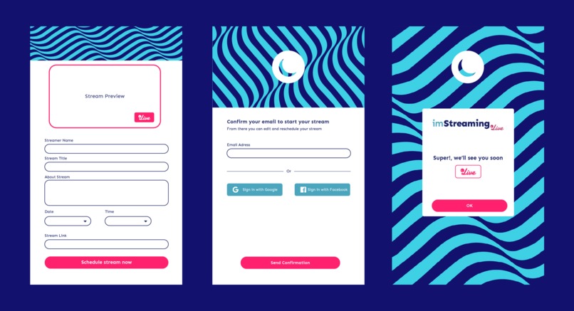 imstreaming.live – screenshot 5