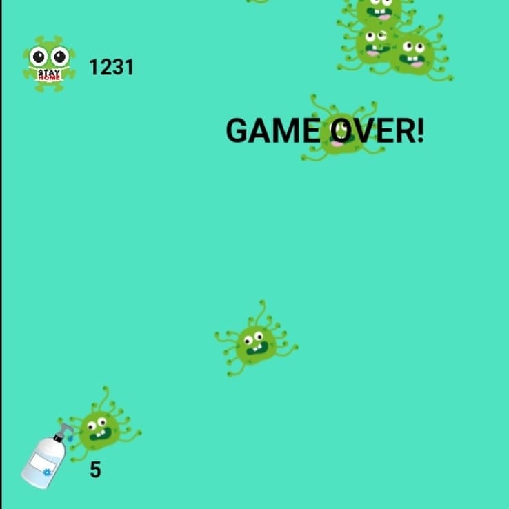 Fight COVID-19 | Devpost