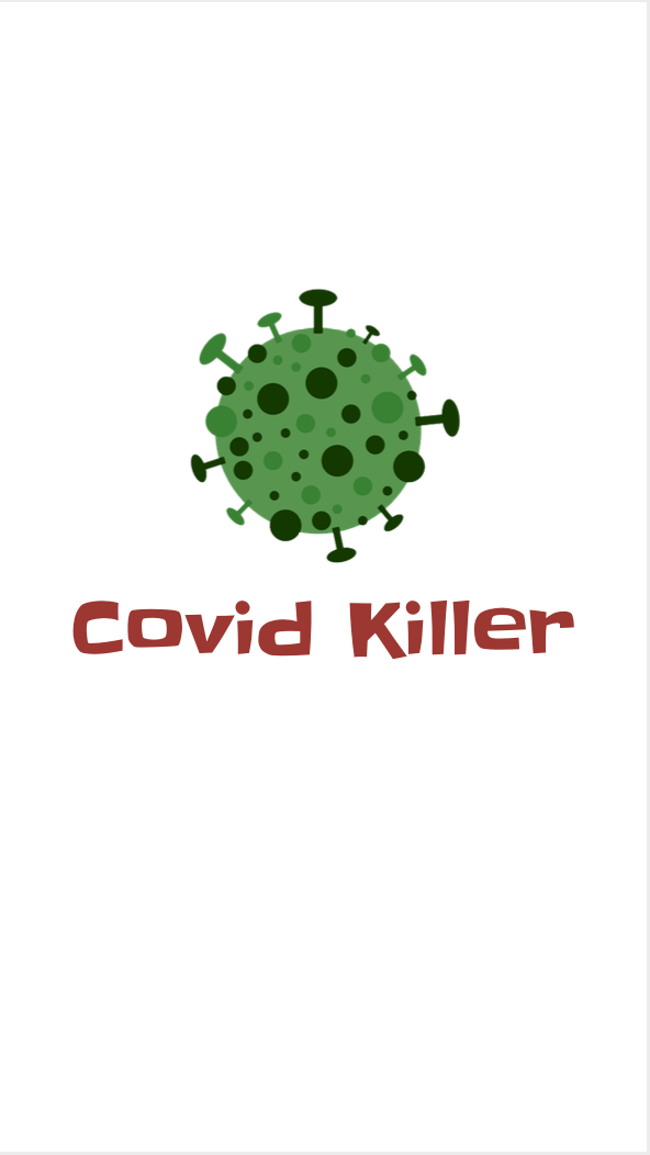 Covid Killer | Devpost