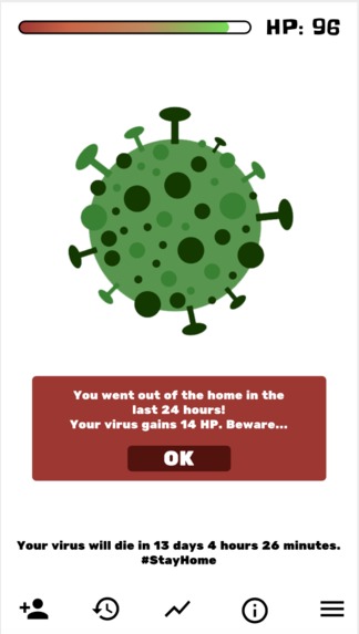 Covid Killer – screenshot 3