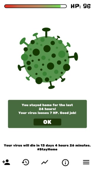 Covid Killer – screenshot 4