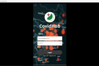 Covid Hub