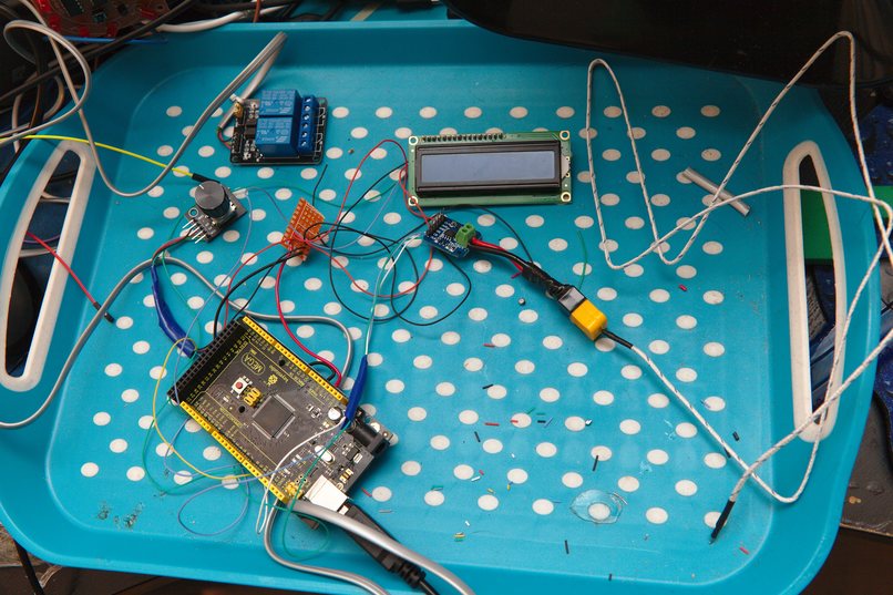 COVID Face Mask Sterilizer – screenshot 3