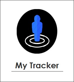 My Tracker – screenshot 1